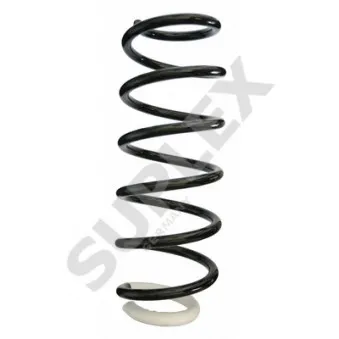 Ressort de suspension SUPLEX 24213