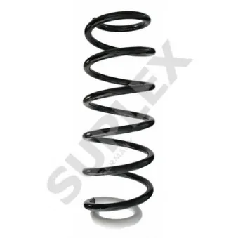 Ressort de suspension SUPLEX OEM 5002NC