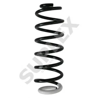 Ressort de suspension SUPLEX OEM 5102X3