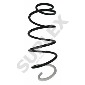Ressort de suspension SUPLEX OEM 9802157180