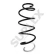 Ressort de suspension SUPLEX [24259]
