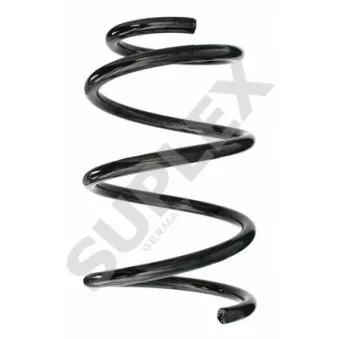 Ressort de suspension SUPLEX [25021]