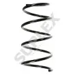 SUPLEX 27008 - Ressort de suspension