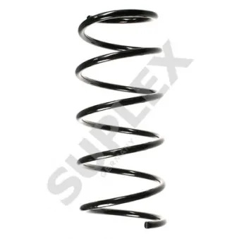 Ressort de suspension SUPLEX OEM 7700822976