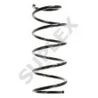 SUPLEX 27091 - Ressort de suspension