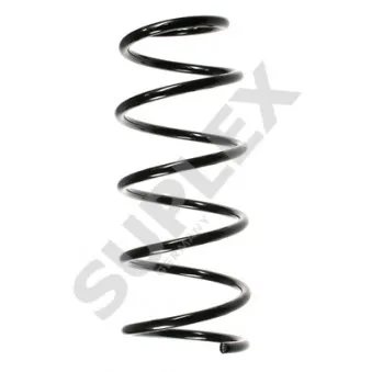 Ressort de suspension SUPLEX OEM 7700311490
