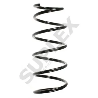 Ressort de suspension SUPLEX OEM 5401000QAK