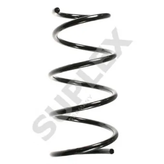 SUPLEX 27128 - Ressort de suspension