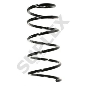 Ressort de suspension SUPLEX OEM 7700840271