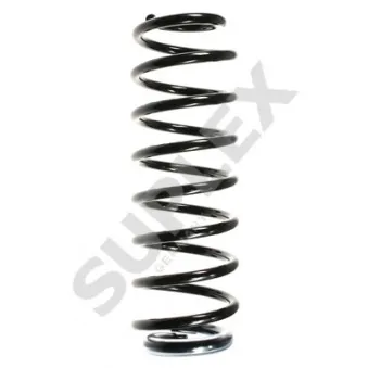 SUPLEX 27132 - Ressort de suspension