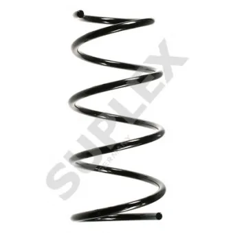 Ressort de suspension SUPLEX OEM 7700434171