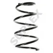 SUPLEX 27153 - Ressort de suspension
