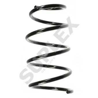 Ressort de suspension SUPLEX OEM 7700434161