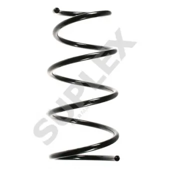 SUPLEX 27154 - Ressort de suspension