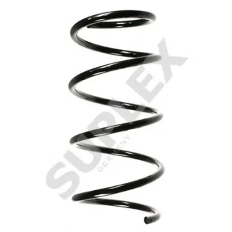 Ressort de suspension SUPLEX OEM 6025308377