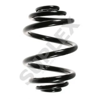 Ressort de suspension SUPLEX OEM 8200041470