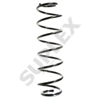 Ressort de suspension SUPLEX OEM 7700416116