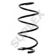 Ressort de suspension SUPLEX [27227]