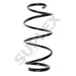 Ressort de suspension SUPLEX [27233]