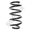 Ressort de suspension SUPLEX [27241]