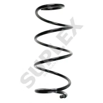 Ressort de suspension SUPLEX OEM 540101973R