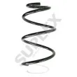 Ressort de suspension SUPLEX [27263]