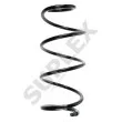 Ressort de suspension SUPLEX [27265]
