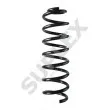 SUPLEX 27275 - Ressort de suspension