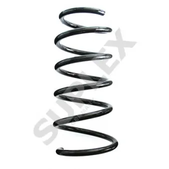 Ressort de suspension SUPLEX OEM 8200803730