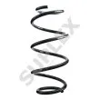 Ressort de suspension SUPLEX [27324]
