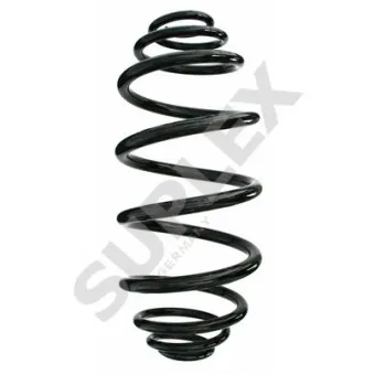 SUPLEX 27336 - Ressort de suspension