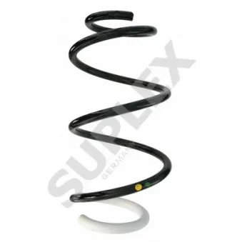 SUPLEX 27357 - Ressort de suspension