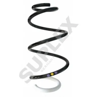 Ressort de suspension SUPLEX 27360