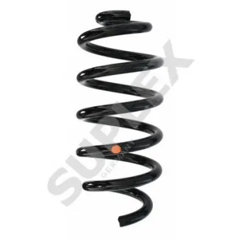 SUPLEX 27362 - Ressort de suspension