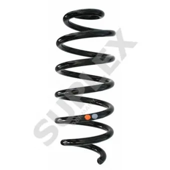 Ressort de suspension SUPLEX OEM 550208225R