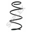 Ressort de suspension SUPLEX [27365]