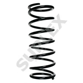 SUPLEX 28054 - Ressort de suspension