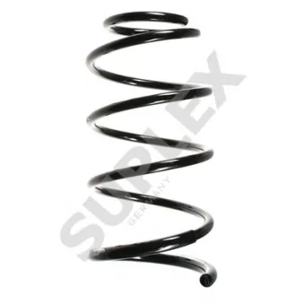 Ressort de suspension SUPLEX OEM REB101400