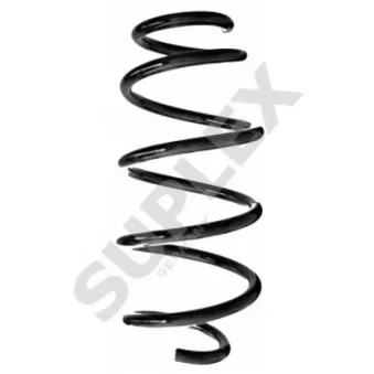 Ressort de suspension SUPLEX 28180