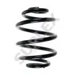 Ressort de suspension SUPLEX [29025]