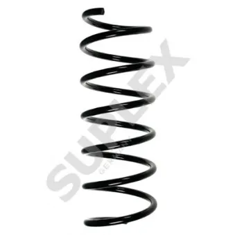 SUPLEX 29036 - Ressort de suspension