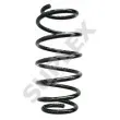 SUPLEX 29041 - Ressort de suspension