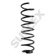 Ressort de suspension SUPLEX [29054]