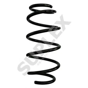Ressort de suspension SUPLEX OEM 93190599