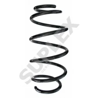 Ressort de suspension SUPLEX OEM 93190615