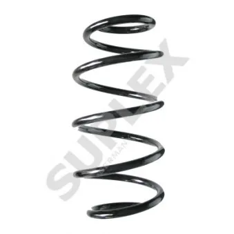 Ressort de suspension SUPLEX OEM 93190610