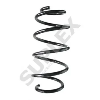 Ressort de suspension SUPLEX OEM 12756521