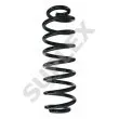 SUPLEX 29093 - Ressort de suspension