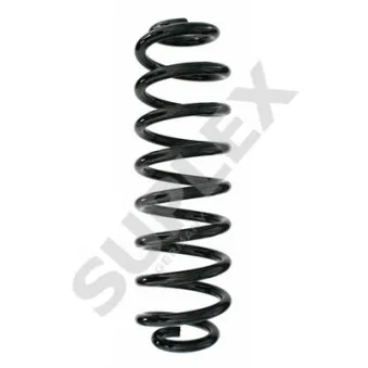 SUPLEX 29096 - Ressort de suspension