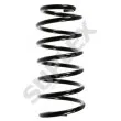 Ressort de suspension SUPLEX [30009]